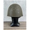 Image 3 : WW2 Italian M33 Helmet