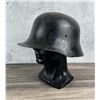 Image 1 : WW2 M34 German Fire Police Helmet