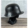 Image 2 : WW2 M34 German Fire Police Helmet