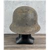 Image 3 : WW2 German M42 Luftwaffe Helmet Single Decal