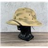Image 1 : WW2 Hawley Tropical US Army Pith Helmet