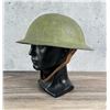 Image 1 : WW1 WWI US Army Doughboy Helmet Model 1917