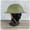Image 2 : WW1 WWI US Army Doughboy Helmet Model 1917