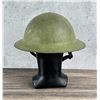 Image 3 : WW1 WWI US Army Doughboy Helmet Model 1917
