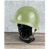 Image 1 : WW2 M1 Fixed Bail Paratrooper Helmet