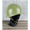 Image 2 : WW2 M1 Fixed Bail Paratrooper Helmet