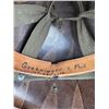 Image 5 : WW2 M1 Fixed Bail Paratrooper Helmet