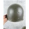 Image 9 : WW2 M1 Fixed Bail Paratrooper Helmet