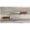 Image 4 : Carving Set Made in India