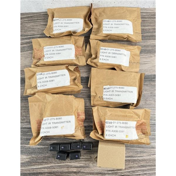 Firefly IR Infrared Beacon NSN 6240-01-275-8080