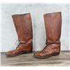 Image 1 : WWI WW1 Canadian Infantry RCMP Boots