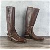 Image 2 : WWI WW1 British Cavalry Boots