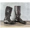 Image 2 : WWI WW1 US Cavalry Boots