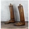Image 2 : Indian Wars Stove Pipe US Cavalry Boots