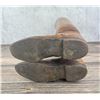 Image 3 : Indian Wars Stove Pipe US Cavalry Boots