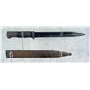 Image 2 : WW2 German K98 Mauser Bayonet 42cof Carl Eickhorn