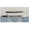 Image 2 : Argentine M1909 Mauser Bayonet