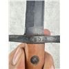 Image 3 : WW2 Italian Carcano M1891 Bayonet