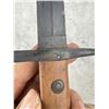 Image 4 : WW2 Italian Carcano M1891 Bayonet