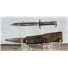 Image 1 : M1896 Swedish Mauser Bayonet