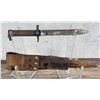 Image 2 : M1896 Swedish Mauser Bayonet