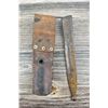 Image 8 : M1896 Swedish Mauser Bayonet