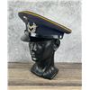 Image 1 : Cold War West German Air Force Cap Visor