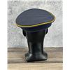 Image 3 : Cold War West German Air Force Cap Visor