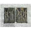 Image 1 : WWI WW1 German Lead Toy Soldier Mold Schneider