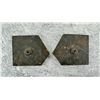 Image 2 : WWI WW1 German Lead Toy Soldier Mold Schneider