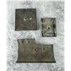 Image 2 : Lead Toy Soldier Mold Halves