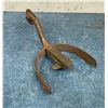 Image 4 : Civil War Cavalry Box Spurs