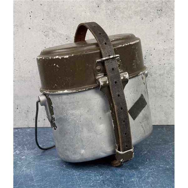 WW2 German M31 Mess Kit