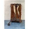 Image 3 : WW2 Swiss Army Pony Fur Horsehide Backpack