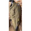 Image 2 : WW2 Mediterranean Allied Air Forces Uniform Set