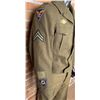 Image 3 : WW2 Mediterranean Allied Air Forces Uniform Set