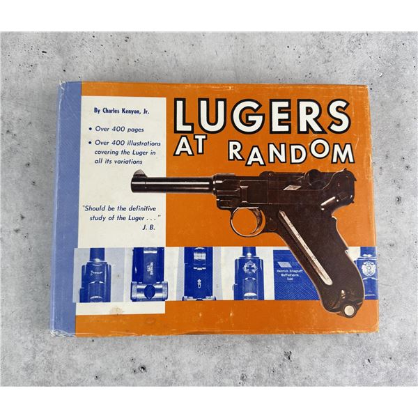 Lugers at Random