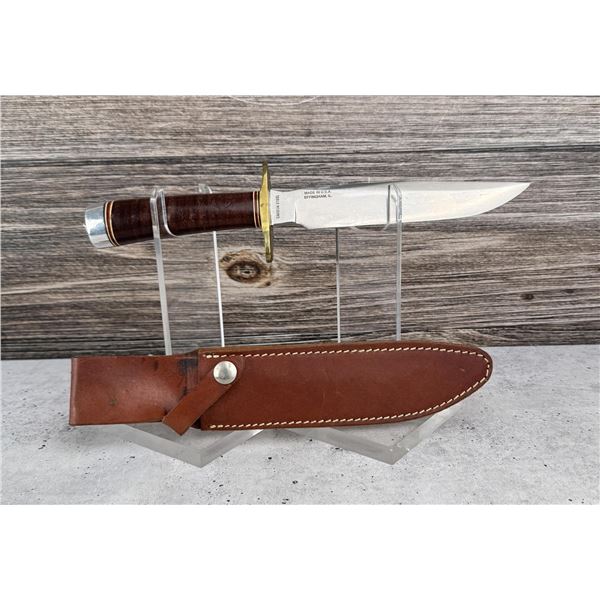 Blackjack Classic Model #1-7 Fighting Knife