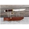 Image 1 : Blackjack Classic Model #1-7 Fighting Knife