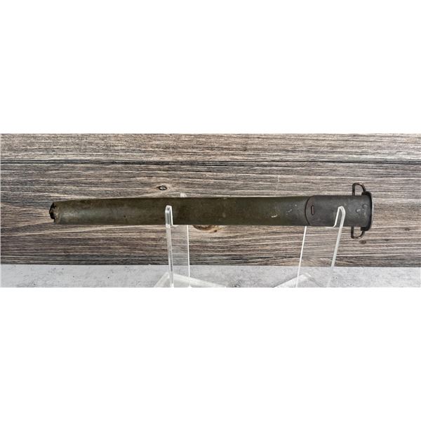 WWI WW1 Enfield Bayonet Scabbard