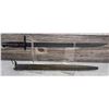 Image 1 : WW1 WWI Remington 1917 Enfield Rifle Bayonet