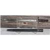Image 2 : WW1 WWI Remington 1917 Enfield Rifle Bayonet