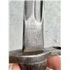Image 3 : WW1 WWI Remington 1917 Enfield Rifle Bayonet