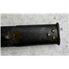 Image 8 : WW1 WWI Remington 1917 Enfield Rifle Bayonet