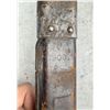 Image 6 : WW1 WWI 1903 Springfield Rifle Bayonet