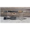 Image 2 : WW2 German K98 Mauser Bayonet 43asw Horster