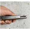Image 8 : WW2 German K98 Mauser Bayonet 43asw Horster
