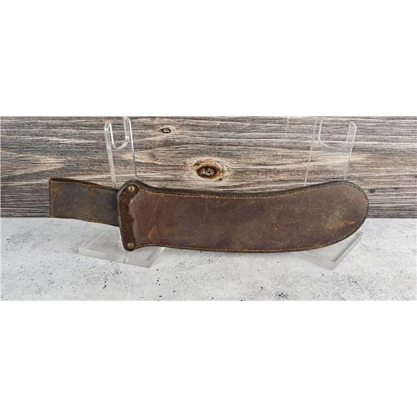 M1904 1914 US Hospital Corps Bolo Knife Sheath