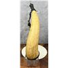 Image 2 : British War of 1812 Scrimshaw Powder Horn