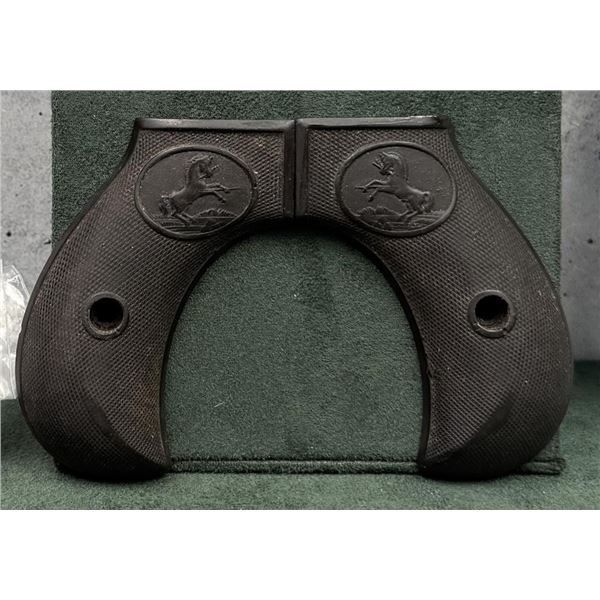 Colt 1877 M1877 Lightning Grips